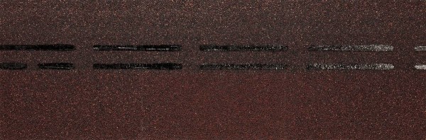 Коньково-карнизная черепица Docke Premium, зрелый каштан купить в Лодейном Поле