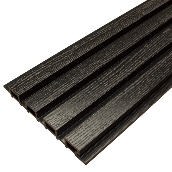 Фасадная доска из ДПК Faynag Wood Рейка Кварц купить в Лодейном Поле