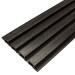 Фасадная доска из ДПК Faynag Wood Рейка Кварц купить в Лодейном Поле