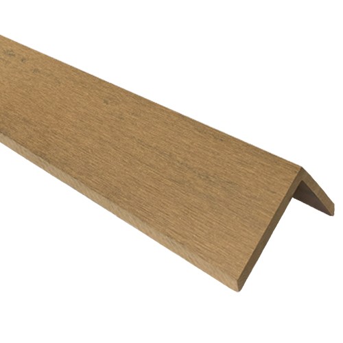 Уголок EasyDecking Wood-Х 50х80 Тик Микс купить в Лодейном Поле