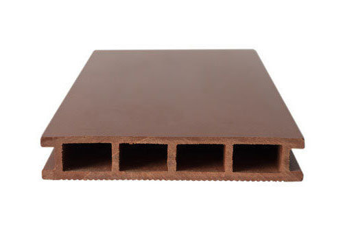 Террасная доска из ДПК ECODECKING Velvet Коричневый купить в Лодейном Поле