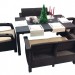 Комплект мебели Yalta Family Set купить в Лодейном Поле