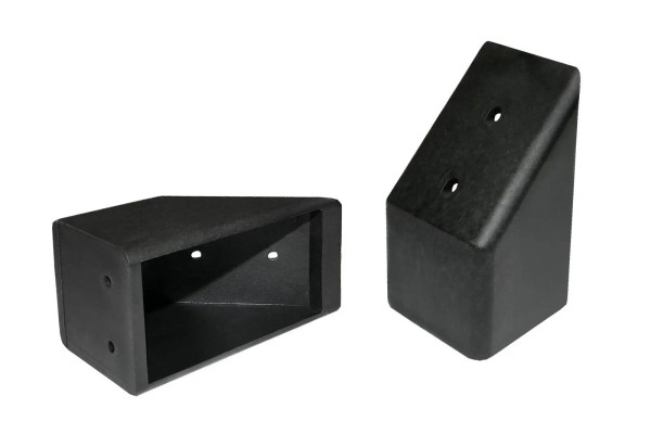 Крепеж для балясины универсальный (коннектор) купить в Лодейном Поле