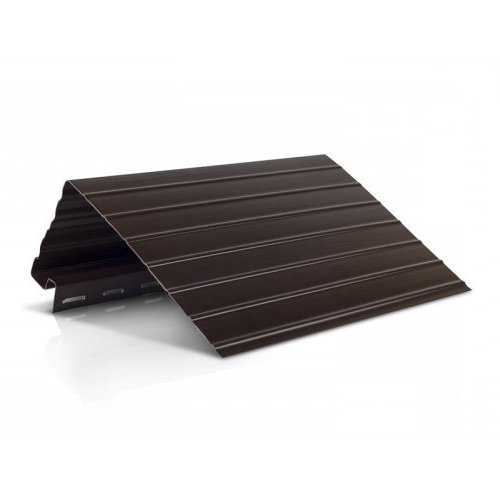 Околооконная горизонтальная планка Доломит 1,5 м Корица купить в Лодейном Поле