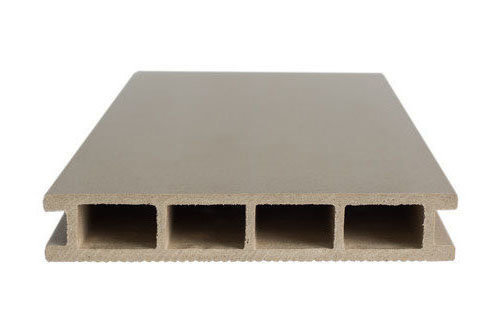 Террасная доска из ДПК ECODECKING Velvet Серый купить в Лодейном Поле