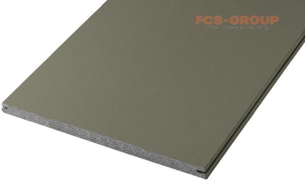 Фиброцементные панели FCS Group Smooth Line F59 купить в Лодейном Поле