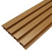 Фасадная доска из ДПК Faynag Wood Рейка Орех купить в Лодейном Поле