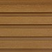 Фасадная доска из ДПК Faynag Wood Рейка Орех купить в Лодейном Поле