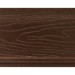 Фасадная панель  из ДПК ECODECKING Коричневый купить в Лодейном Поле