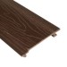 Фасадная панель  из ДПК ECODECKING Коричневый купить в Лодейном Поле
