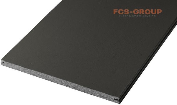 Фиброцементные панели FCS Group Smooth Line F60 купить в Лодейном Поле