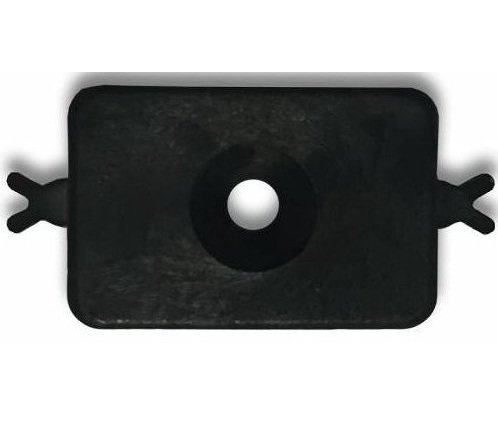 Кляймер пластиковый для Доски NanoWood купить в Лодейном Поле