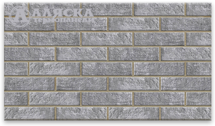 Фасадные Термопанели Аляска Wall купить в Лодейном Поле