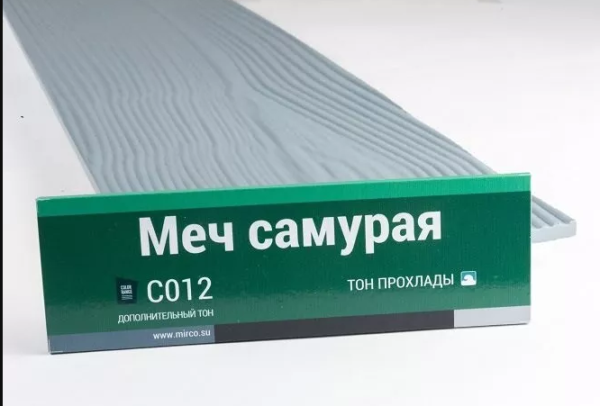 Сайдинг Мирко 7,5 под дерево С012 купить в Лодейном Поле