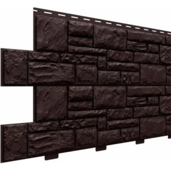 Фасадная панель Доломит Крымский берег Корица купить в Лодейном Поле