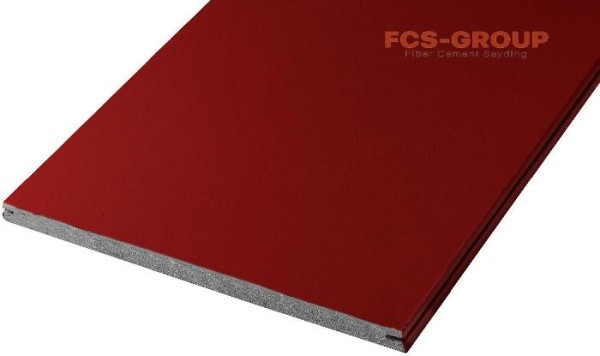 Фиброцементные панели FCS Group Smooth Line F61 купить в Лодейном Поле