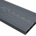 Доска для грядок и клумб из ДПК 3D, NauticPrime 30х225х2950 серый (под заказ) купить в Лодейном Поле