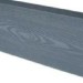 Доска для грядок и клумб из ДПК 3D, NauticPrime 30х225х2950 серый (под заказ) купить в Лодейном Поле