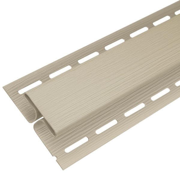 Соединительный Н-профиль TECOS ЗОЛОТОЙ ПЕСОК купить в Лодейном Поле