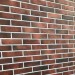 Фасадные Термопанели Аляска Retro Brick Chili купить в Лодейном Поле