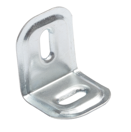 Скоба Grinder 26х31х27 mm для монтажа лаги 90х30 купить в Лодейном Поле