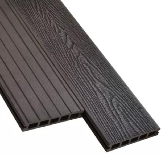 Террасная доска ДПК Deckart Аntique Венге купить в Лодейном Поле