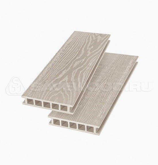 Террасная доска из ДПК SW-Fagus «SaveWood» бежевый купить в Лодейном Поле