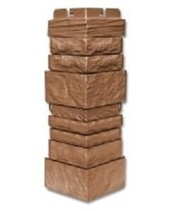 Наружный угол КАМЕНЬ ШОТЛАНДСКИЙ Блэкберн купить в Лодейном Поле