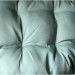 Кресло Подвесное из искусственного ротанга AFM-168A-XL White/Green купить в Лодейном Поле