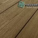 Террасная доска из ДПК WOODVEX Select Кофе купить в Лодейном Поле
