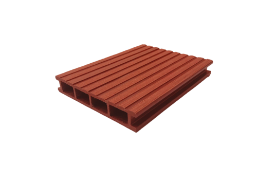Террасная доска  из ДПК ECODECKING HIT Терракотовый купить в Лодейном Поле