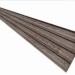Cайдинг из ДПК NanoWood Шлифовка+тиснение с одной стороны Венге купить в Лодейном Поле