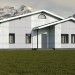 Фиброцементный сайдинг Roofas Board Wood Кварц белый купить в Лодейном Поле