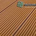 Террасная доска из ДПК WOODVEX Select Терракота купить в Лодейном Поле