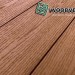 Террасная доска из ДПК WOODVEX Select Терракота купить в Лодейном Поле