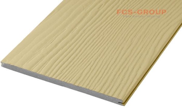 Фиброцементные панели FCS Group Wood Line F11 купить в Лодейном Поле