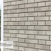 Фасадная панель Ю-пласт Стоун Хаус S-Lock Клинкер Балтик холодный цемент купить в Лодейном Поле