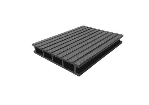 Террасная доска  из ДПК ECODECKING HIT Серый купить в Лодейном Поле
