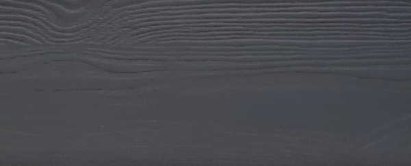Фиброцементный сайдинг 190х3000х8мм Ночной океан RAL 7024 купить в Лодейном Поле