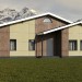 Фиброцементный сайдинг Roofas Board Stone Базальт купить в Лодейном Поле