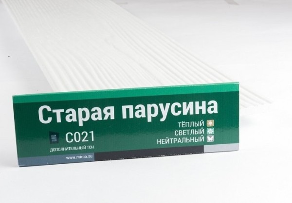 Сайдинг Мирко 7,5 под дерево С021 купить в Лодейном Поле