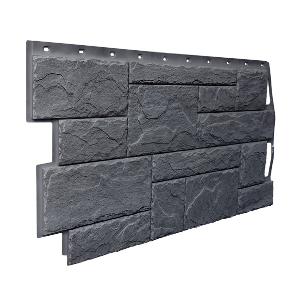 Фасадная панель FineBer, Камень Природный, Кварц купить в Лодейном Поле