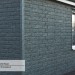 Фасадная панель Ю-Пласт Стоун-хаус камень изумрудный (двойной замок) купить в Лодейном Поле