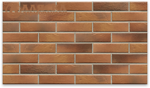 Фасадные Термопанели Аляска Retro Brick Curry купить в Лодейном Поле