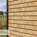Фасадная панель Ю-пласт Стоун Хаус S-Lock Клинкер Балтик светлая медь купить в Лодейном Поле
