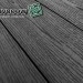 Террасная доска из ДПК WOODVEX Select Графит купить в Лодейном Поле