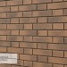 Фасадная панель Ю-пласт Стоун Хаус S-Lock Клинкер Балтик магма купить в Лодейном Поле