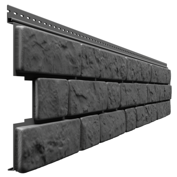 Фасадная панель Docke BERGART под камень Корунд купить в Лодейном Поле