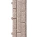 Сайдинг BRICKHOUSE белый купить в Лодейном Поле