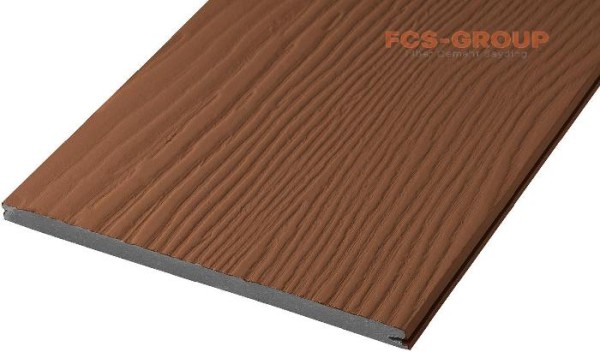 Фиброцементные панели FCS Group Wood Line F30 купить в Лодейном Поле